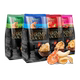 Papatong shrimp crackers imported from Indonesia