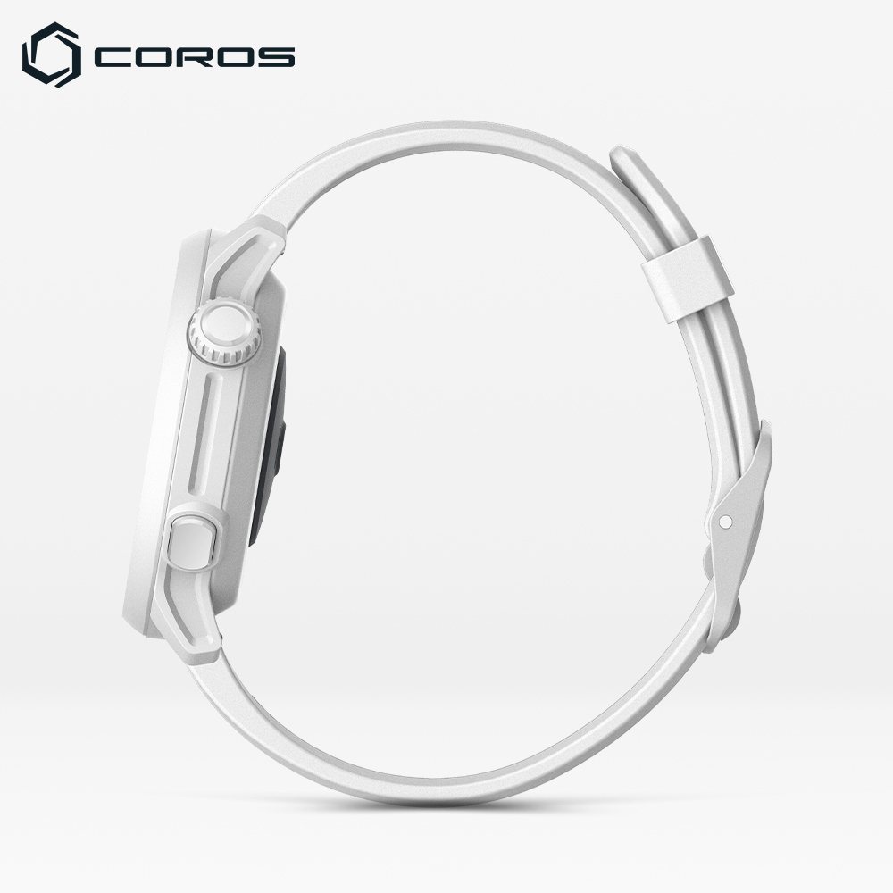 PACE2 光电心率跑步骑行游泳马拉松铁三 GPS COROS 高驰 竞技运动手表 PACE2 光电心率跑步骑行游泳马拉松铁三 GPS COROS 高驰 竞技运动手表
