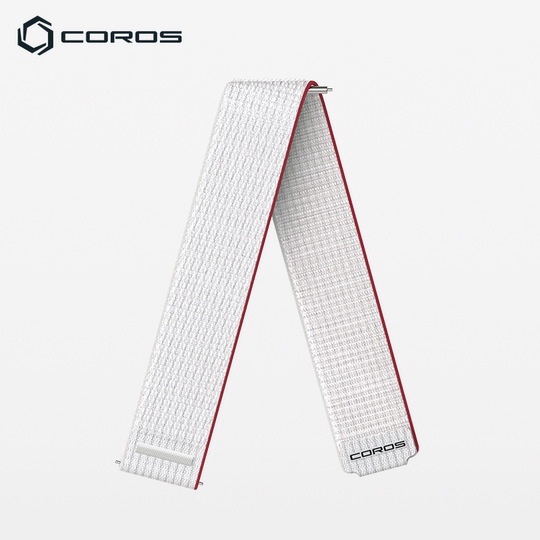 COROS PACE3 fabric strap