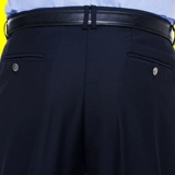 Летние штаны, тонкая черная демисезонная униформа медсестры