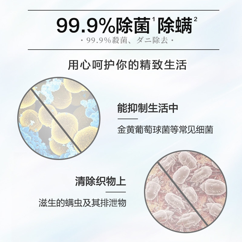 菁华四合一洗衣凝珠fresh hy薰衣草 威莱海外洗衣凝珠