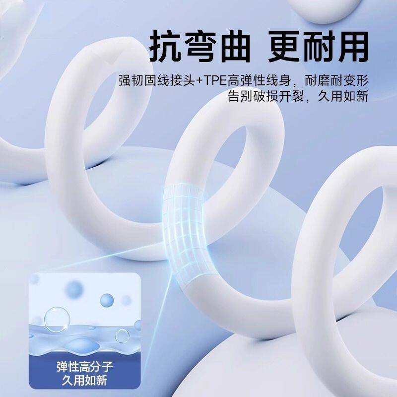 适用苹果快充pd数据线6/8/11/13/12/14/15promax手机官方usb充电线原装正品pd20w充电器车载ipad充电头传输16