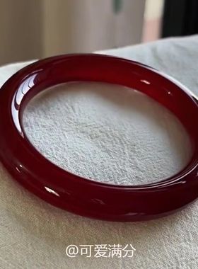 车厘子红本命年手镯|242人收藏