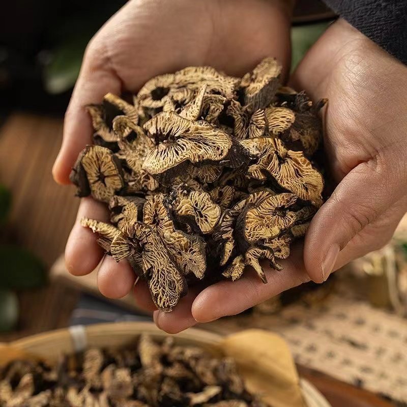 正宗升麻片中药材东北升麻野生老根周升麻根片窟窿根升麻鳖甲汤,淘宝优惠券,粉丝福利购,淘宝优惠卷