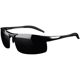 Polarized night vision -degraded sunglasses male driver driving mirror fishing sunglasses day and night dual -use driving special glasses