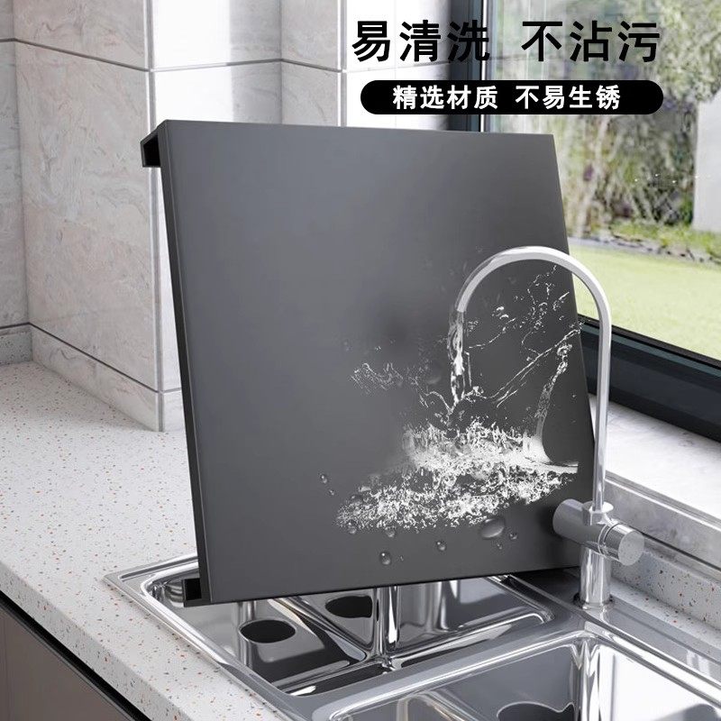 燃气灶盖板罩厨房置物架煤气灶台电磁炉支架锅架台面置物整理收纳,淘宝优惠券,粉丝福利购,淘宝优惠卷