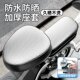 ເບາະນັ່ງລົດໄຟຟ້າແມ່ນ insulated, ກັນນ້ໍາແລະແສງແດດ, ເຫມາະສໍາລັບທຸກລະດູການ