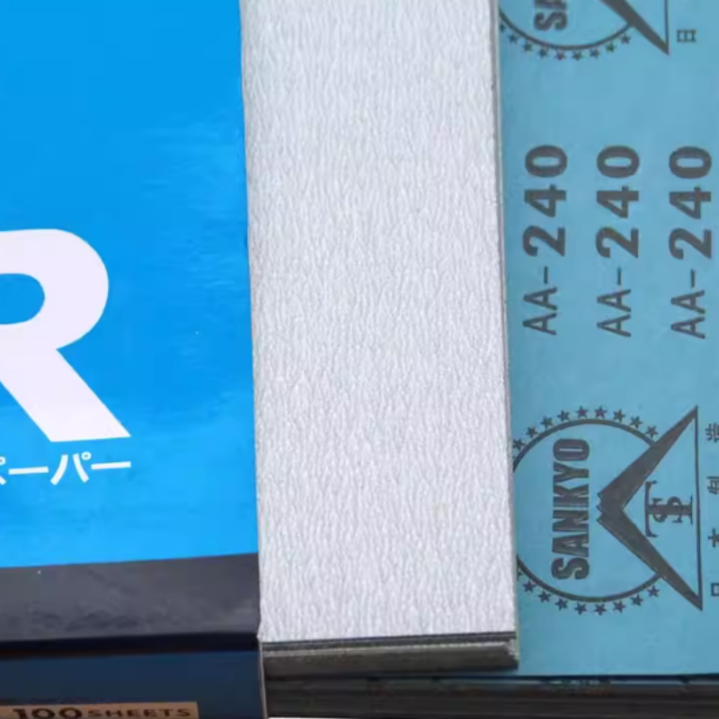 日本进口干磨砂纸超细木工打磨油漆家具使用汽车文玩墙面白,淘宝优惠券,粉丝福利购,淘宝优惠卷