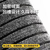 Entry door kitchen floor mat PVC simple