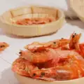 特大号烤虾干即食碳烤大虾干对虾批发海味孕妇解馋小零食干货烘烤 图片 3
