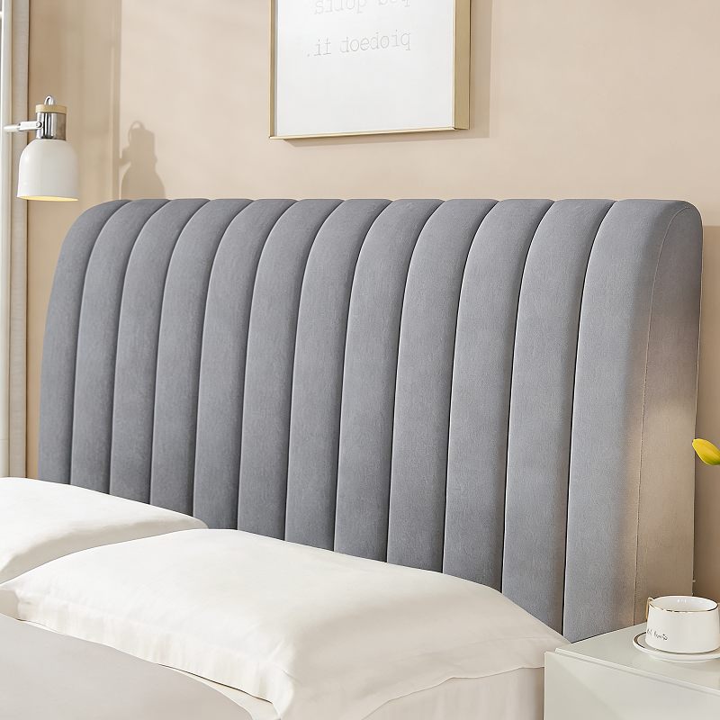 床头套罩床头罩木头床靠背软包加厚全包万能通用防尘套罩2026新款,淘宝优惠券,粉丝福利购,淘宝优惠卷