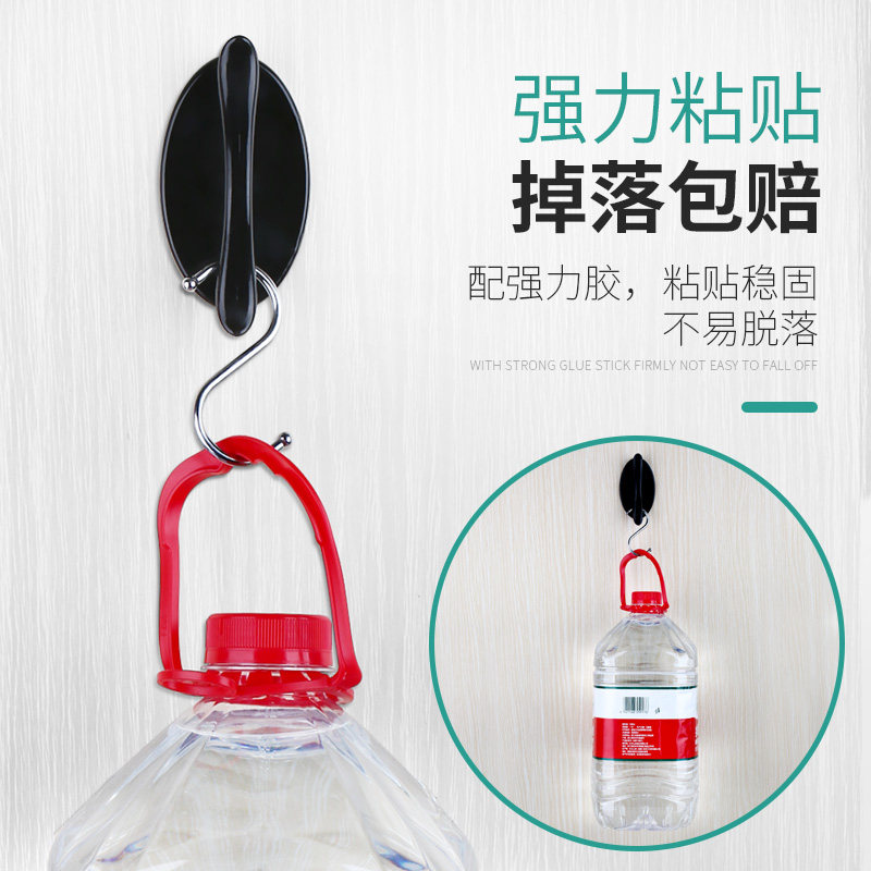 免打孔厨房门把手衣柜抽屉木门玻璃粘贴式冰箱门把手推拉门窗拉手,淘宝优惠券,粉丝福利购,淘宝优惠卷