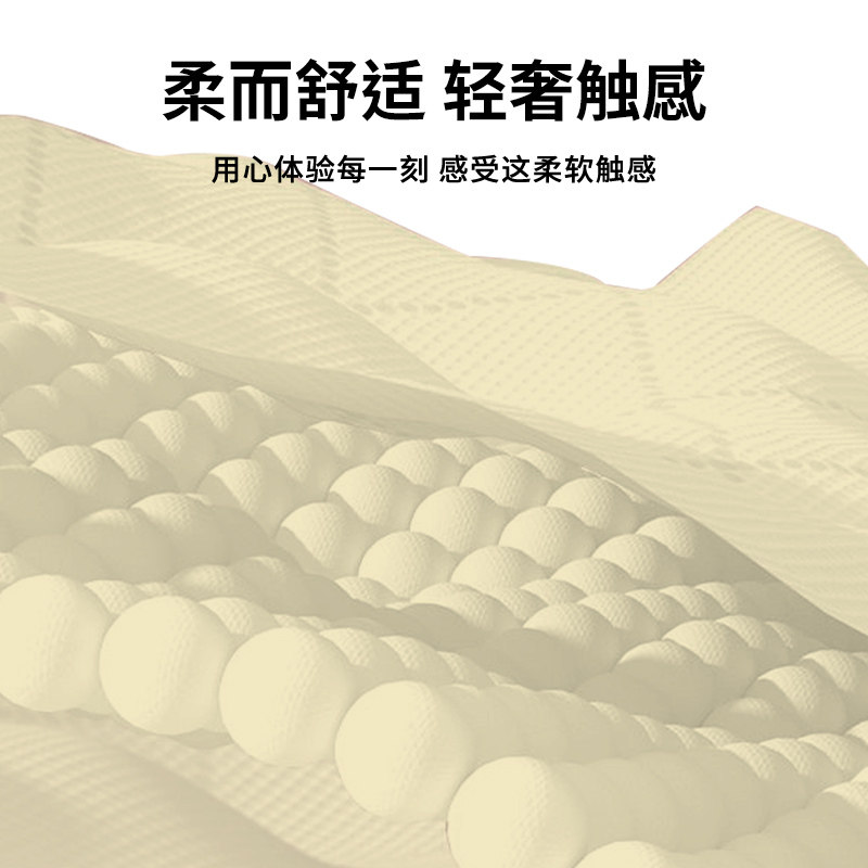 500张80大包纸巾抽纸家用整箱整实惠装擦手纸餐巾纸卫生纸面巾纸