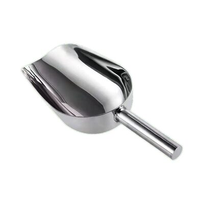 加厚不锈钢多用铲冰铲