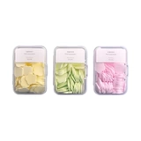 Портативное антибактериальное детское переносное мыло для путешествий