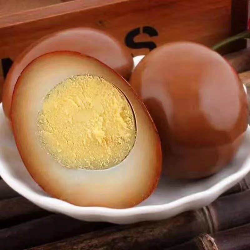 五香卤蛋正宗盐焗鸡蛋泡椒蛋美味熟食休闲零食泡面伴侣,淘宝优惠券,粉丝福利购,淘宝优惠卷