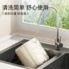 Wall-mounted drain chopstick storage rack | Thousands of people purchased more