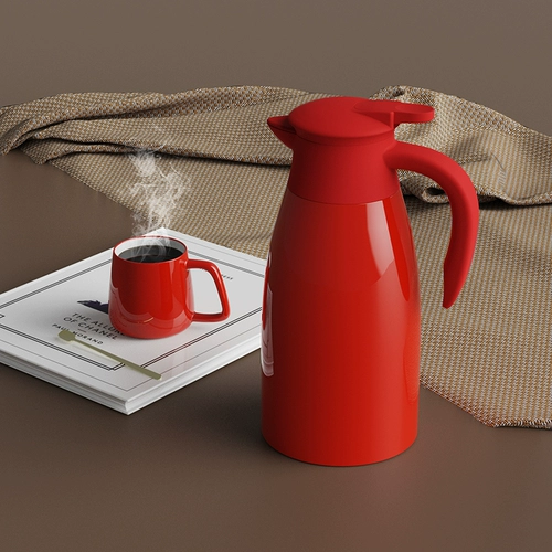 Термос для домашнего использования из нержавеющей стали, объем 304