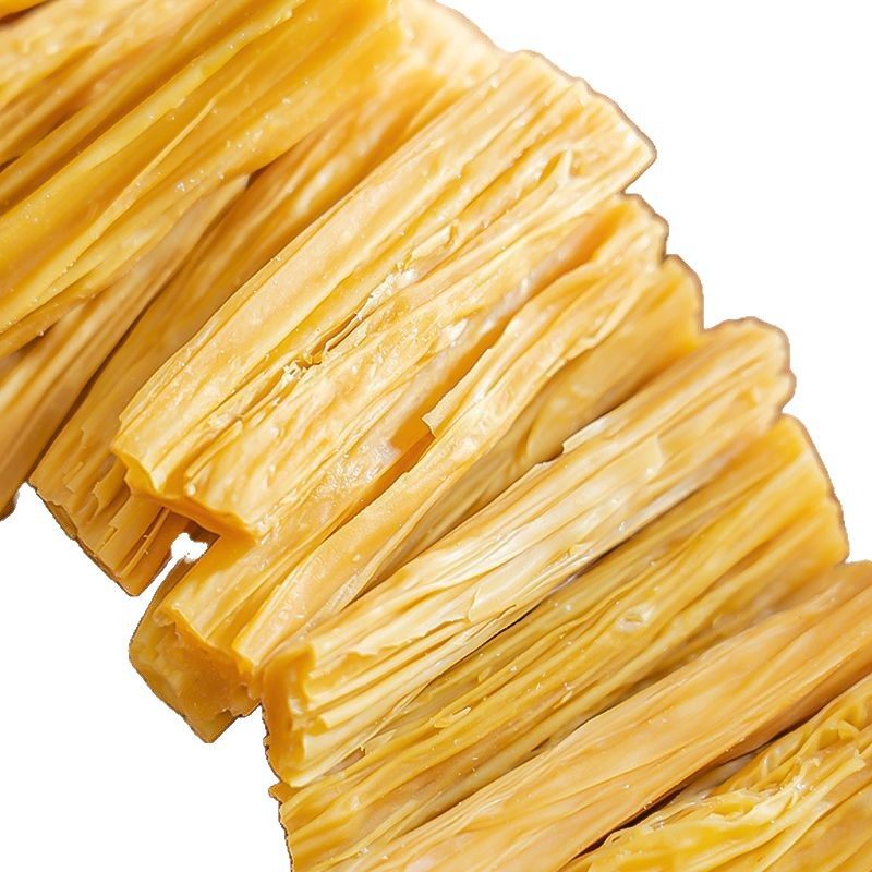 腐竹干货纯正手工优质豆皮凉菜火锅食材纯特级头层油豆皮凉拌黄豆,淘宝优惠券,粉丝福利购,淘宝优惠卷