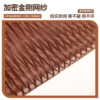 Anti-mosquito door curtain 2026 new high-end magnetic diamond mesh door screen window household strong magnetic block self-adhesive magnetic suction