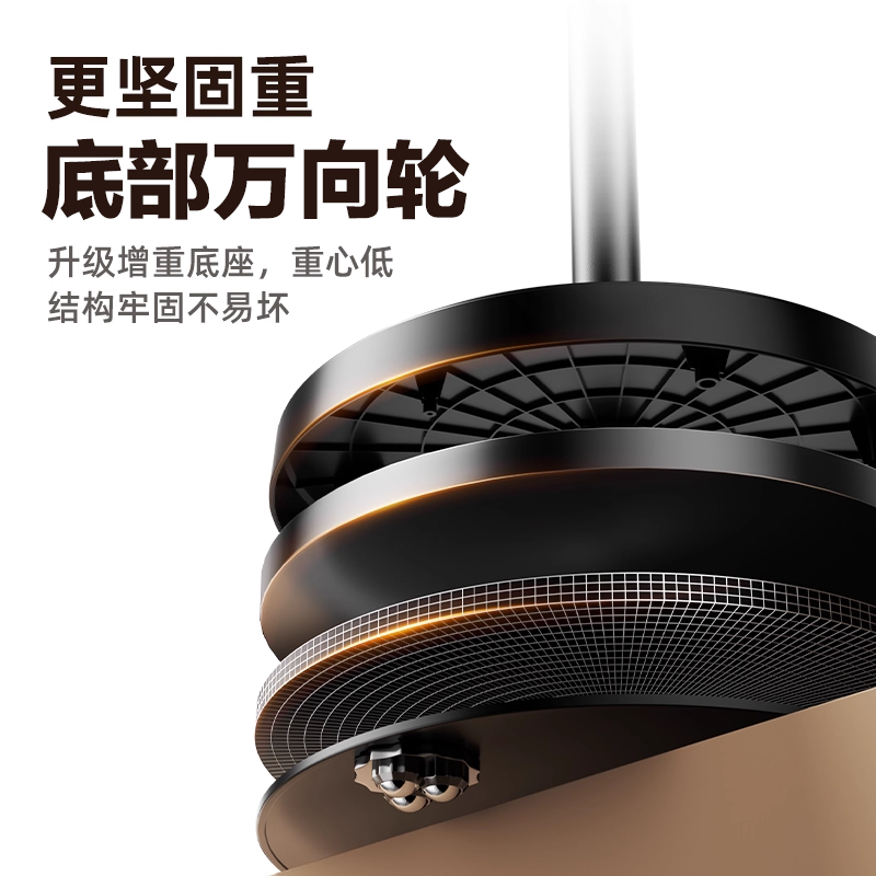 【万向滑轮】手机支架落地俯拍直播专用带轮子可移动平板支架多功能床头懒人追剧主播拍摄视频通用2025新款,淘宝优惠券,粉丝福利购,淘宝优惠卷