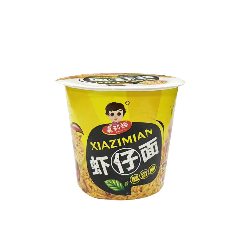 虾仔面乐事薯片好丽友呀土豆膨化食品组合装