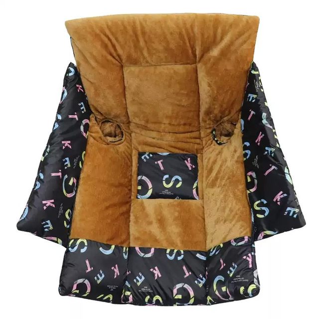 Qingqi Suzuki UY/UU/UE125 scooter windshield quilt winter plus velvet thickened waterproof windproof cover