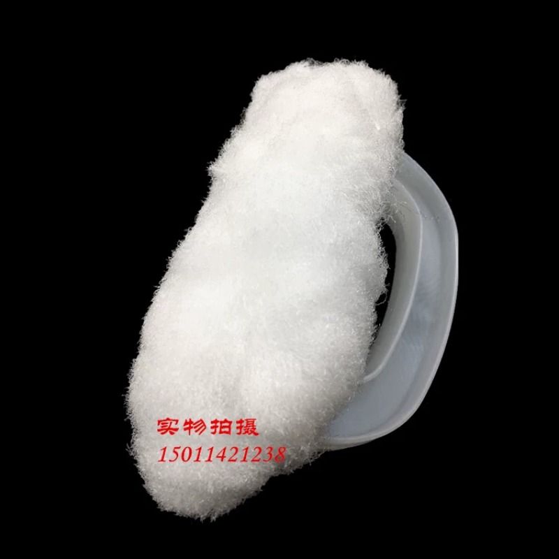 Toilet washing brush toilet brush household no dead angle toilet brush soft hair toilet long handle brush hotel cleaning