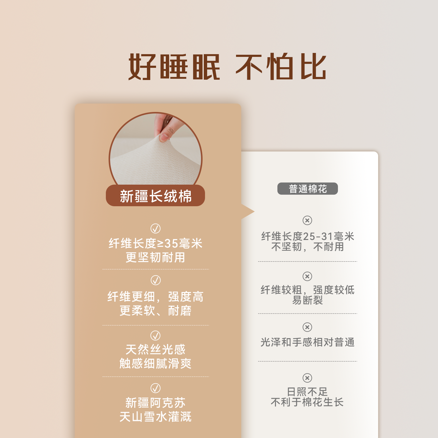 新疆棉花被子四季通用单人棉被冬被加厚保暖双人被芯棉花被学生,淘宝优惠券,粉丝福利购,淘宝优惠卷