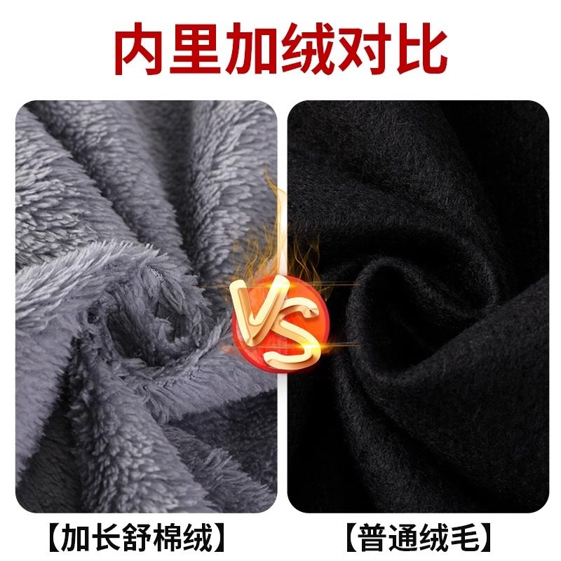 成人加绒工作服罩衣加厚保暖防水外套防风长袖围裙家用男女款冬季,淘宝优惠券,粉丝福利购,淘宝优惠卷