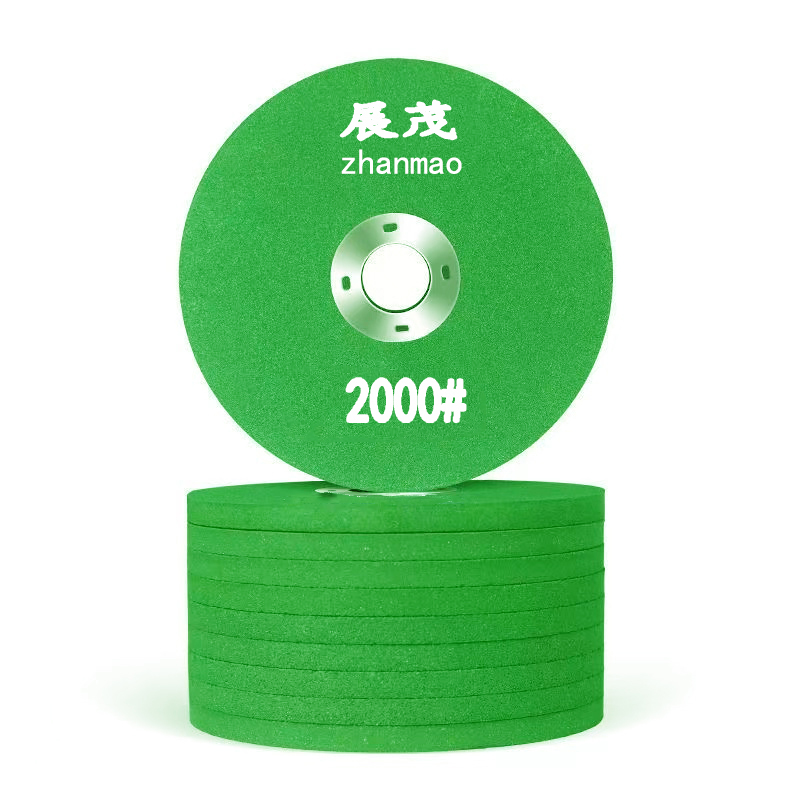 磨锯砂轮角磨机磨菜刀磨光片磨片菜刀磨钻头抛光神器打磨开刃电钻 - 图3