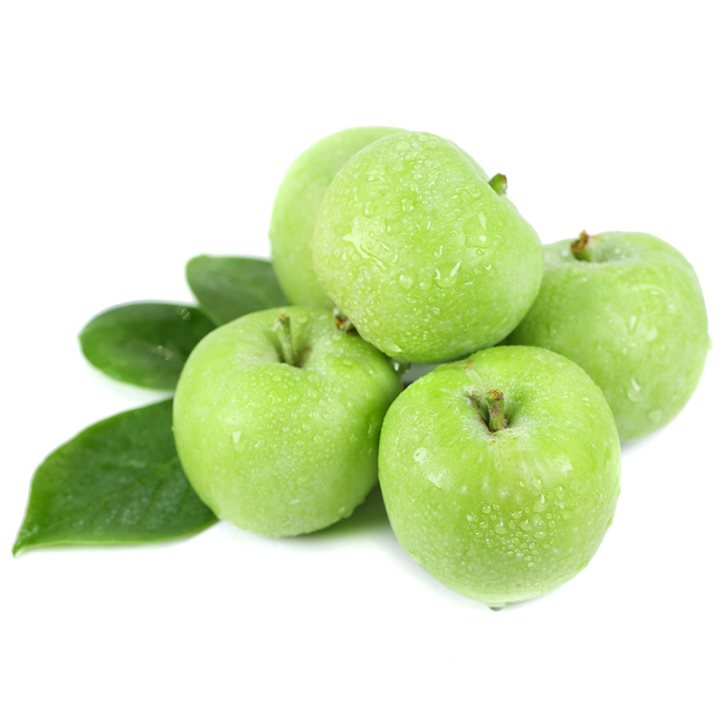 新鲜青苹果水果整箱当季绿苹果包邮应季孕妇平果时令萍果一级产地-图3