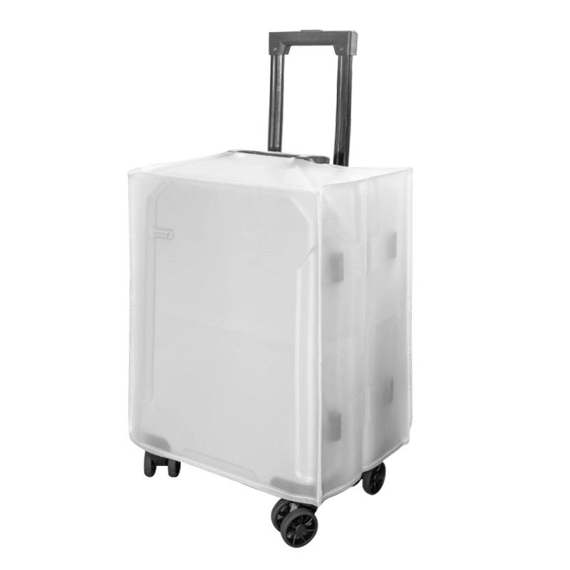 行李箱旅行箱保护套托运皮套防摔加厚透明拉杆箱套子防尘罩磨砂,淘宝优惠券,粉丝福利购,淘宝优惠卷
