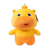 Capybara Lulu large doll | 130 people collected it