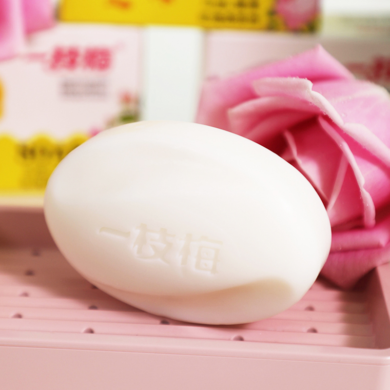 沐浴牛奶羊奶植物清香型洗澡清洁皂 天天特卖工厂店香皂