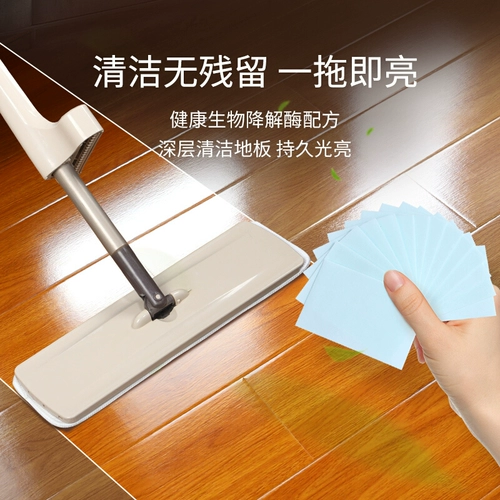 Многоэффективное пол срезов и жидких средств для чистящих благовоний