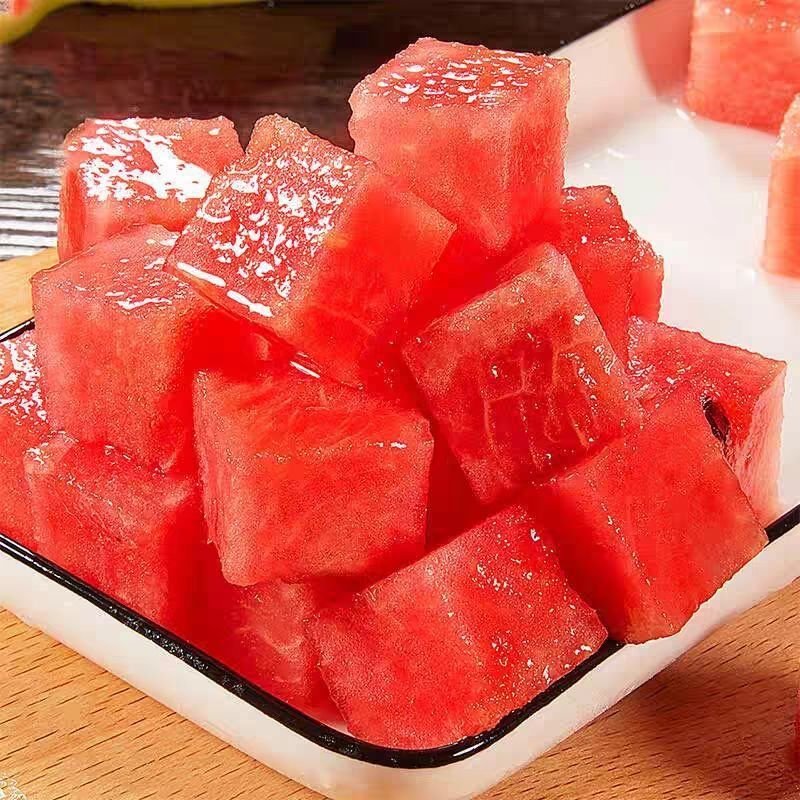 新鲜进口黑美人西瓜当季水果整箱时令薄皮大西瓜沙瓤甜西瓜包邮,淘宝优惠券,粉丝福利购,淘宝优惠卷