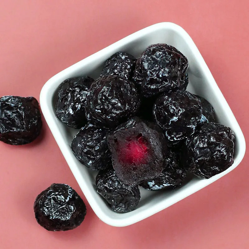新疆天山乌梅干原味特产果干袋装酸梅干乌梅子酸味小零食酸乌梅紫,淘宝优惠券,粉丝福利购,淘宝优惠卷