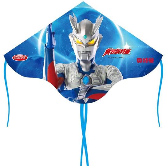 2024 new children’s kite is easy to fly with breeze