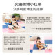 泡沫地垫爬爬垫垫子家用卧室爬行垫加厚儿童地板拼图60防滑无甲醛