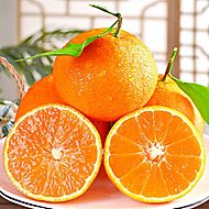 【彩箱装】正宗爱媛到手4.5斤净重