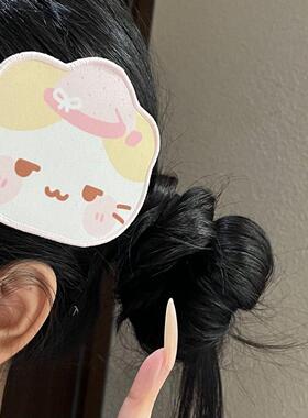 甜美Kitty猫发饰|超1000次加购