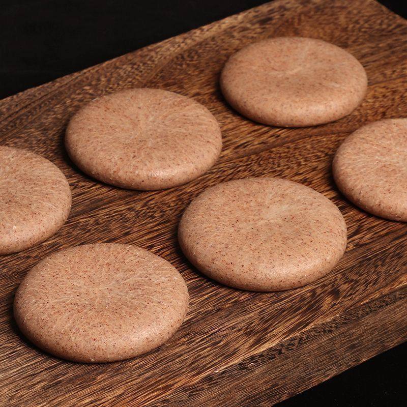 不点后悔正宗高粱糍粑不加糖营养粗粮饼五谷杂粮粑粑年糕糯米糍,淘宝优惠券,粉丝福利购,淘宝优惠卷