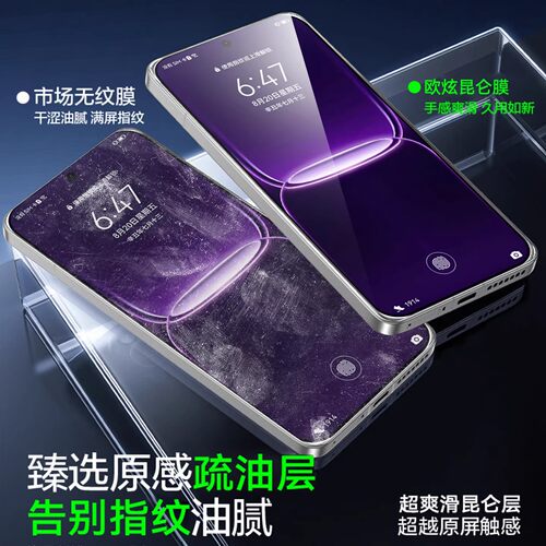 适用真我NEO8钢化膜真我GT8手机膜GT8Pro高清GT7全覆盖GT7Pro竞速版防摔Neo7Turbo/Neo7x秒贴Neo7se贴膜 - 图0