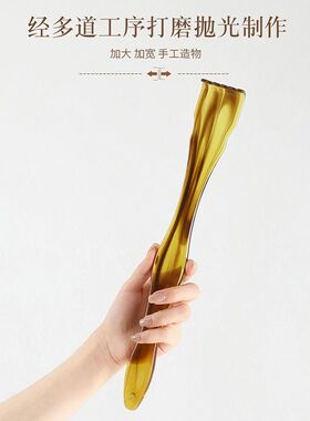 痒痒挠抓背挠痒神器万事不求人年轻人挠痒耙子老头乐实心痒痒绕