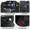 Large-capacity short-distance travel bag men's travel tote bag