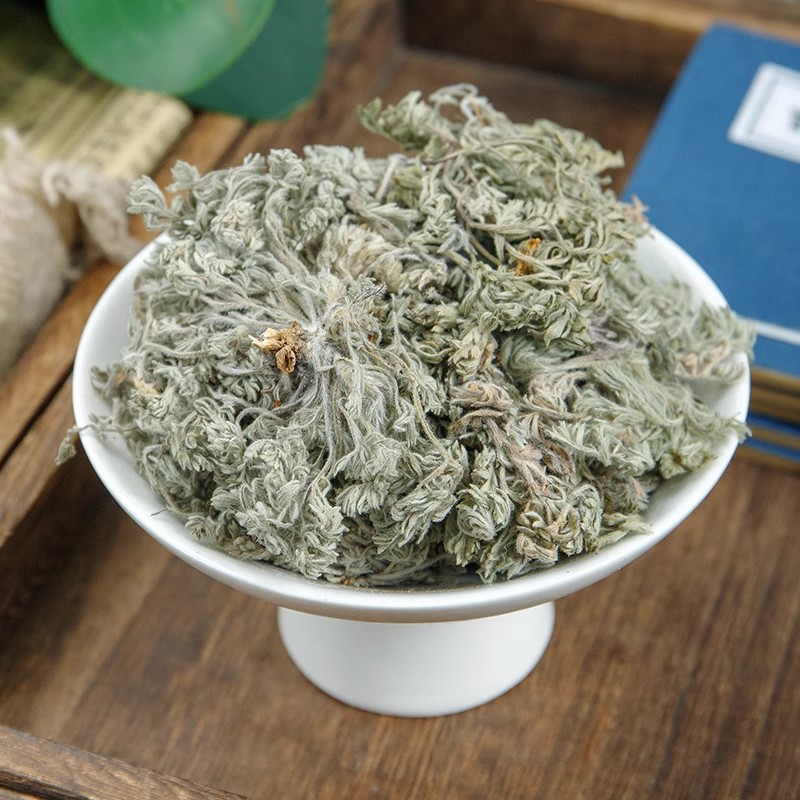 茵陈五味子茶组合茶包中药材正品官方旗舰店泡水干货的功效与作用 - 图0