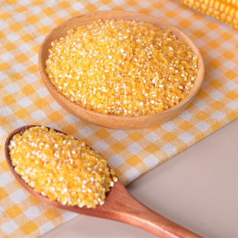 山西特产细玉米糁苞谷糁脱皮小碴子包谷饭新棒子面糊涂粥窝窝头,淘宝优惠券,粉丝福利购,淘宝优惠卷