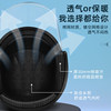New national standard 3C certified electric car helmet men's autumn and winter warm half helmet women's battery motorcycle safety helmet four seasons