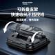 Car mobile phone holder 2025 new car upper center console suction cup multi-functional anti-slip mat navigation special